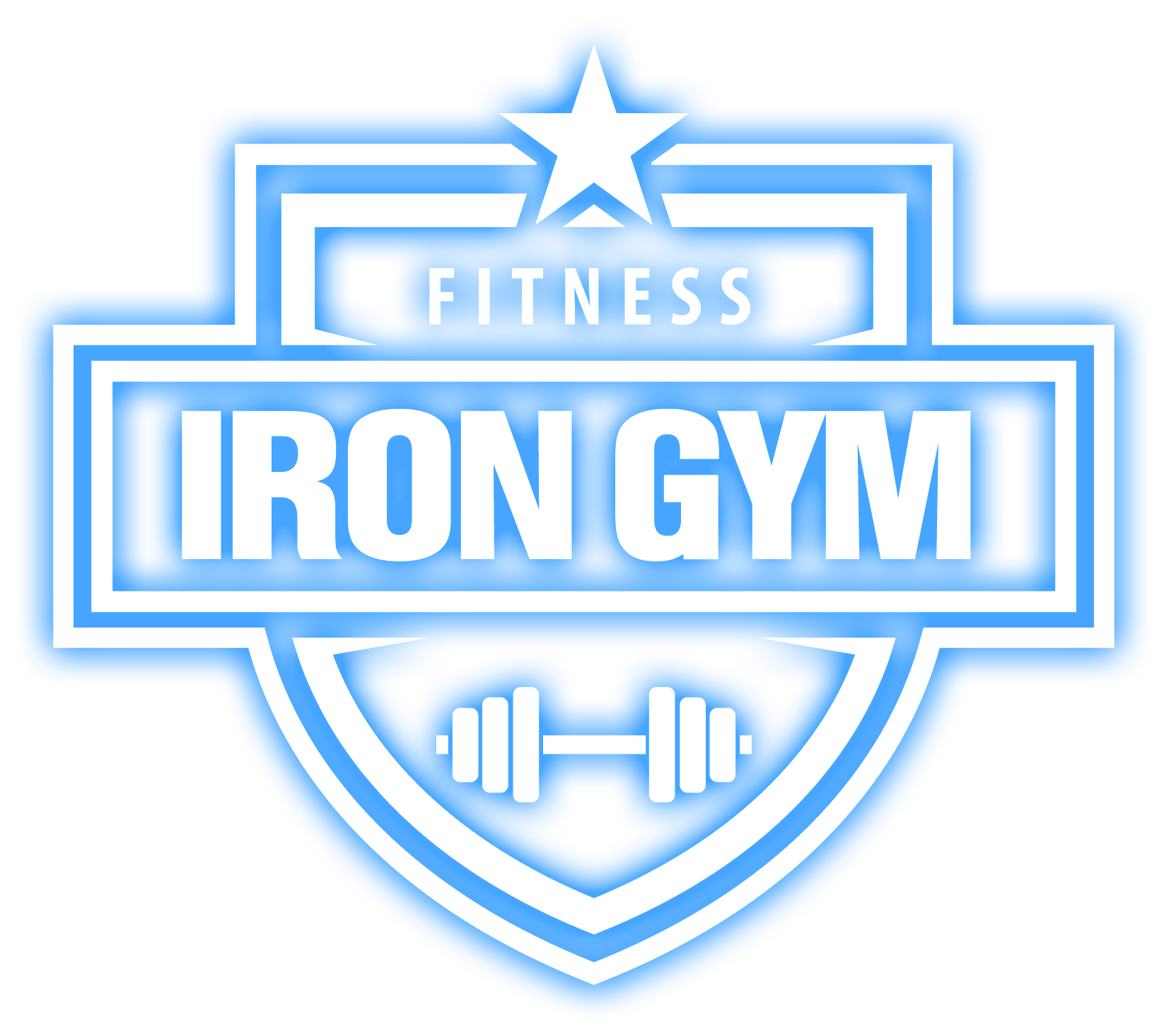 Iron Gym